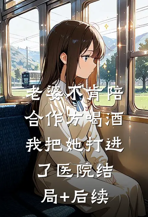 老婆不肯陪合作方喝酒，我把她打进了医院结局+后续
