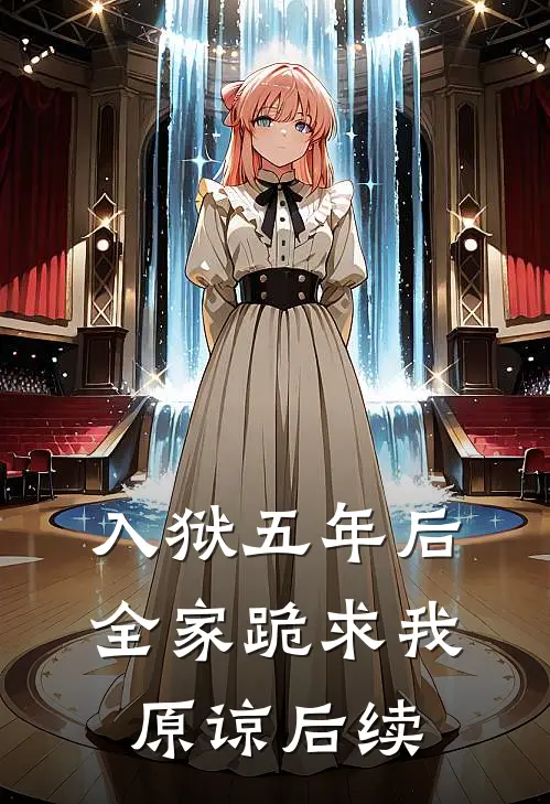 入狱五年后，全家跪求我原谅后续