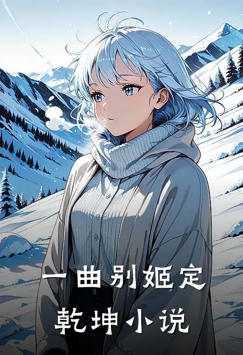 一曲别姬定乾坤小说