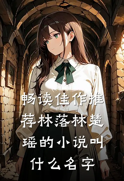 畅读佳作推荐林落林楚瑶的小说叫什么名字