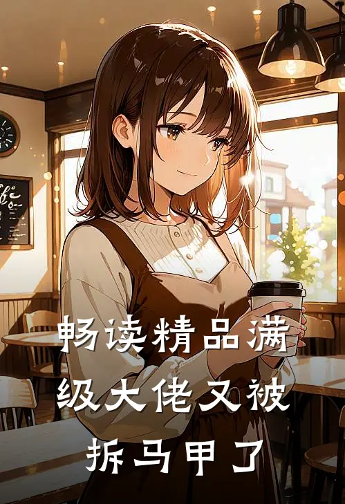 畅读精品满级大佬又被拆马甲了