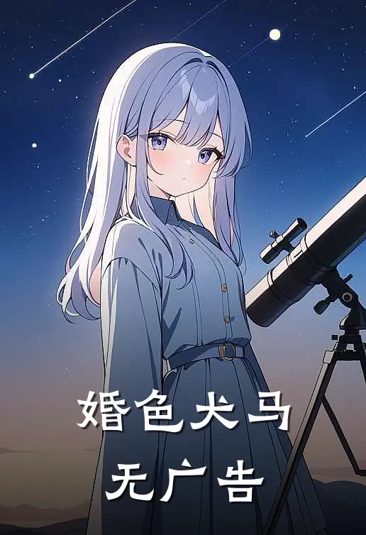 婚色犬马无广告
