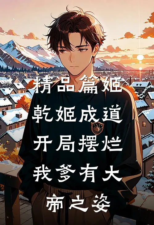 精品篇姬乾姬成道开局摆烂,我爹有大帝之姿