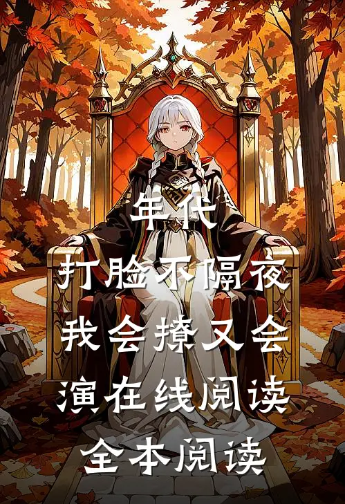 年代，打脸不隔夜，我会撩又会演在线阅读全本阅读