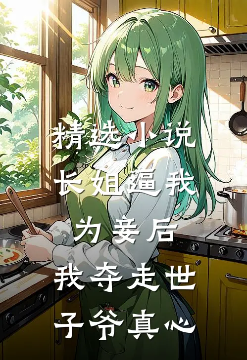 精选小说长姐逼我为妾后，我夺走世子爷真心