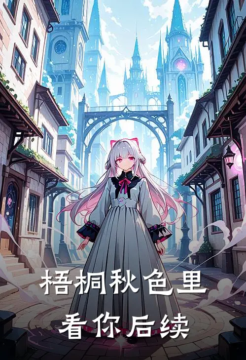 梧桐秋色里看你后续