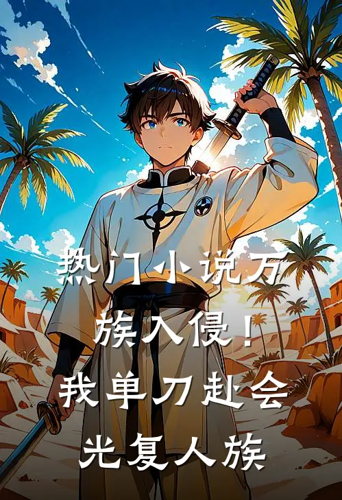 热门小说万族入侵！我单刀赴会光复人族