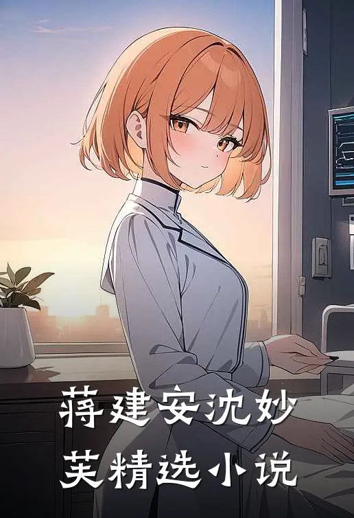 蒋建安沈妙芙精选小说