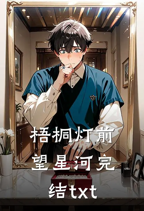 梧桐灯前望星河完结txt