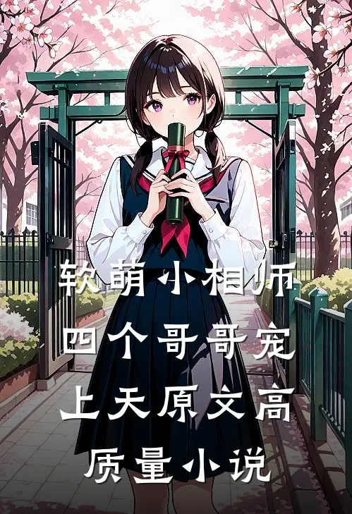 软萌小相师:四个哥哥宠上天原文高质量小说