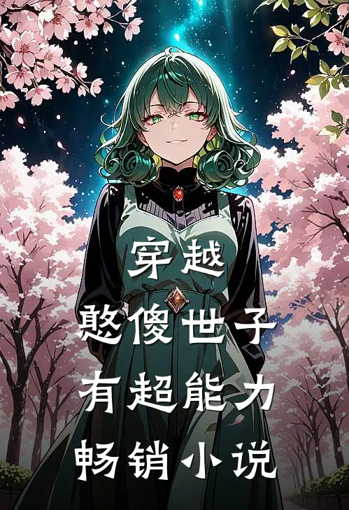 穿越：憨傻世子有超能力畅销小说