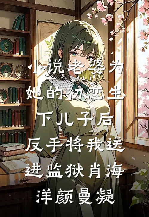 小说老婆为她的初恋生下儿子后，反手将我送进监狱(肖海洋颜曼凝)