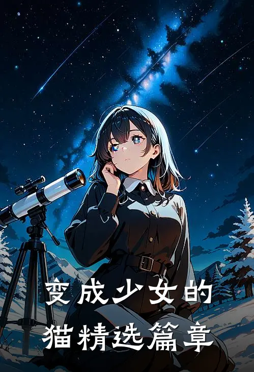 变成少女的猫精选篇章