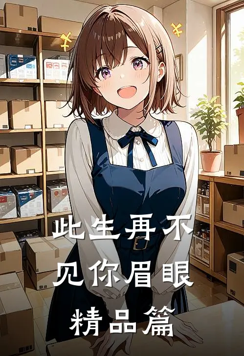 此生再不见你眉眼精品篇