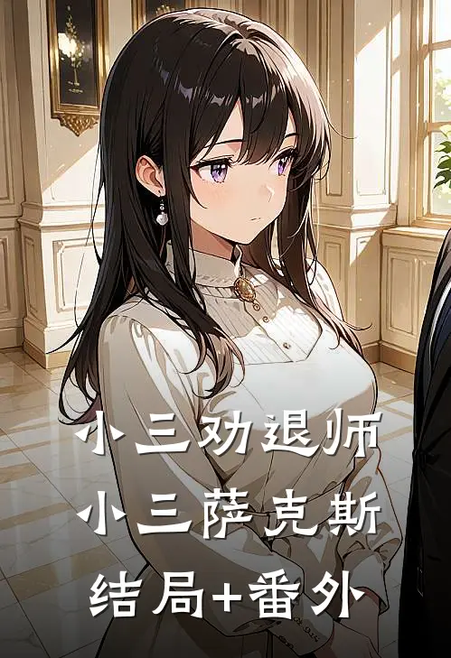小三劝退师小三萨克斯结局+番外