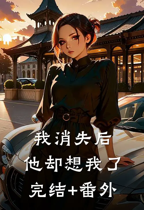 我消失后，他却想我了完结+番外