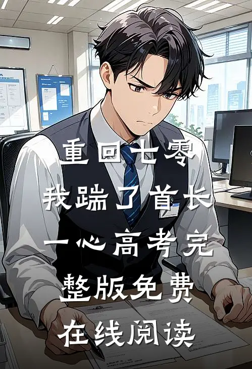 重回七零，我踹了首长一心高考完整版免费在线阅读