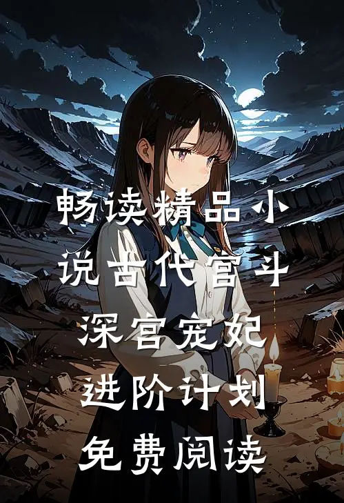 畅读精品小说古代宫斗:深宫宠妃进阶计划免费阅读