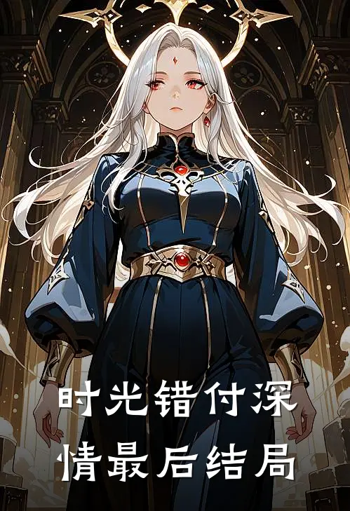 时光错付深情最后结局