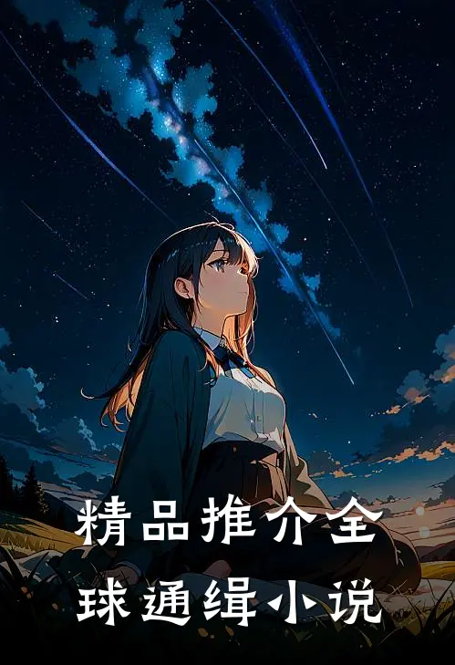 精品推介全球通缉小说