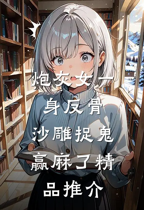 炮灰女一身反骨，沙雕捉鬼赢麻了精品推介