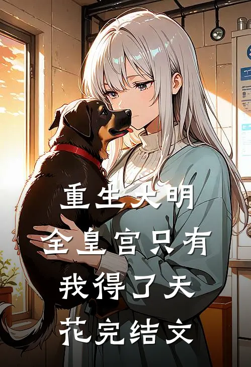 重生大明：全皇宫只有我得了天花完结文