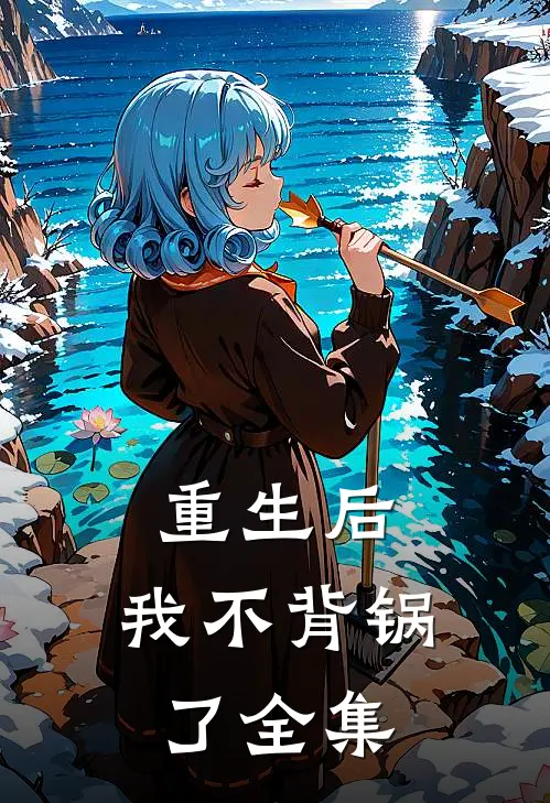 重生后，我不背锅了全集