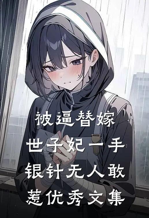 被逼替嫁：世子妃一手银针无人敢惹优秀文集