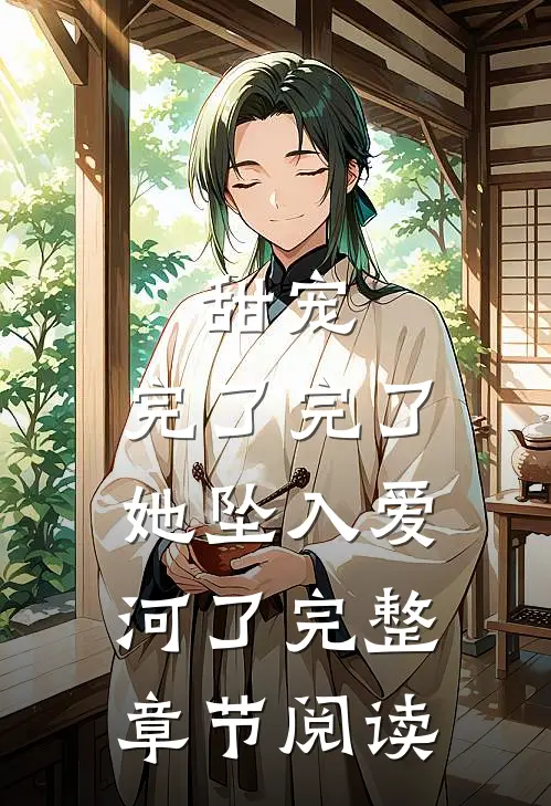 甜宠:完了完了,她坠入爱河了完整章节阅读