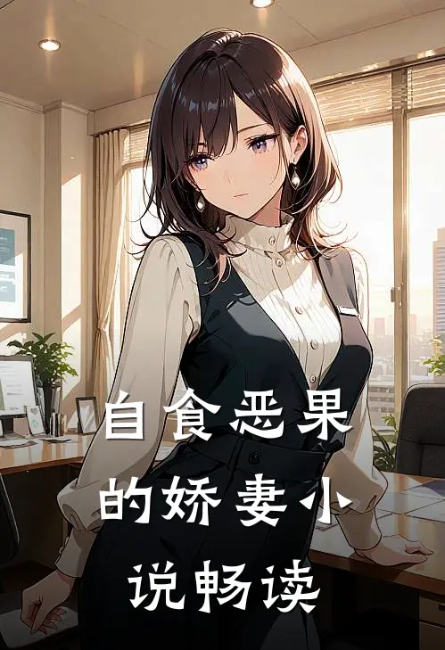 自食恶果的娇妻小说畅读