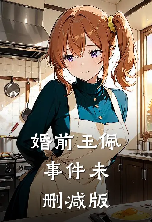 婚前玉佩事件未删减版