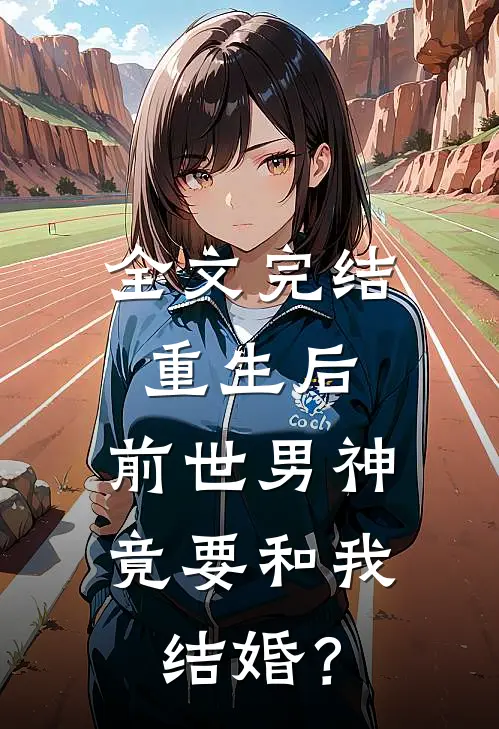 全文完结重生后，前世男神竟要和我结婚？
