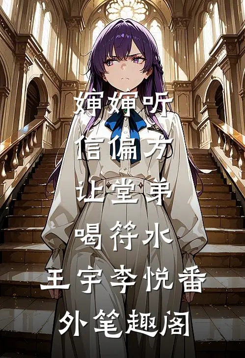 婶婶听信偏方，让堂弟喝符水：王宇李悦番外笔趣阁