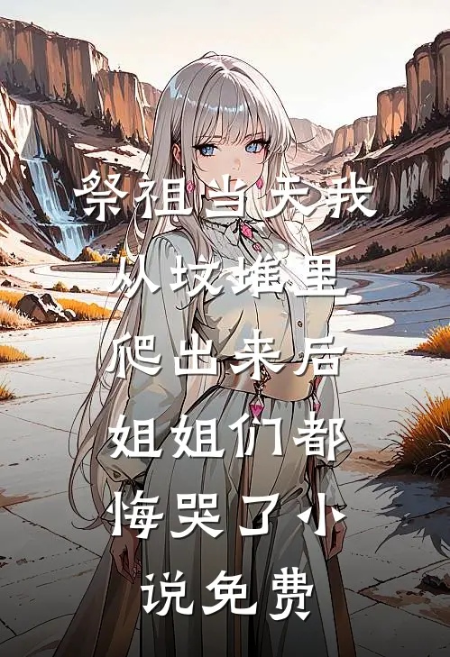 祭祖当天我从坟堆里爬出来后，姐姐们都悔哭了小说免费