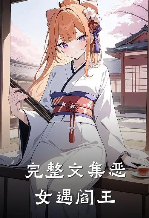 完整文集恶女遇阎王