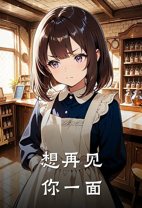 想再见你一面