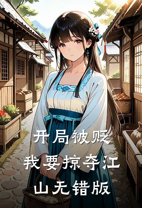 开局被贬，我要掠夺江山无错版