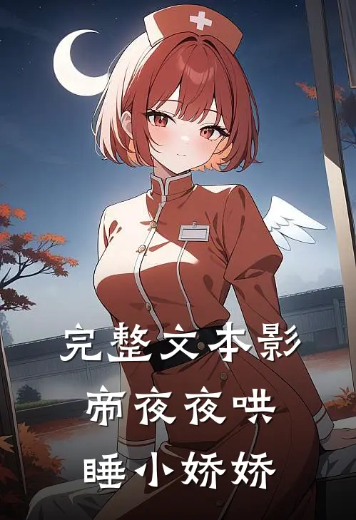 完整文本影帝夜夜哄睡小娇娇