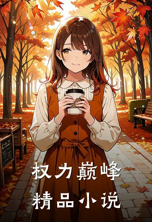 权力巅峰精品小说