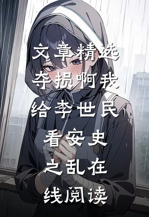 文章精选夺损啊我给李世民看安史之乱在线阅读