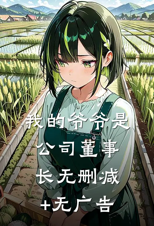 我的爷爷是公司董事长无删减+无广告
