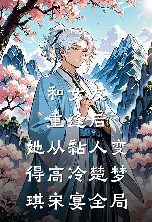 和女友重逢后，她从黏人变得高冷楚梦琪宋宴全局