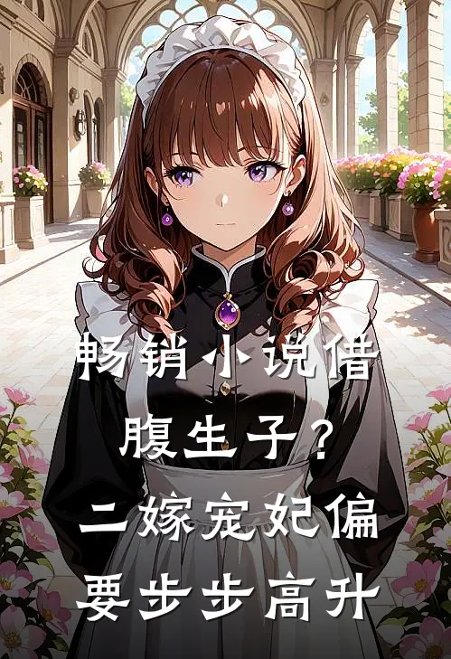 畅销小说借腹生子？二嫁宠妃偏要步步高升
