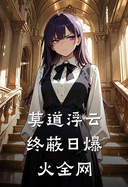 莫道浮云终蔽日爆火全网