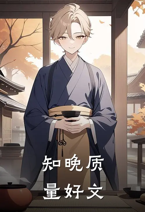 知晚质量好文