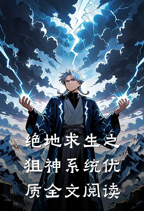 绝地求生之狙神系统优质全文阅读