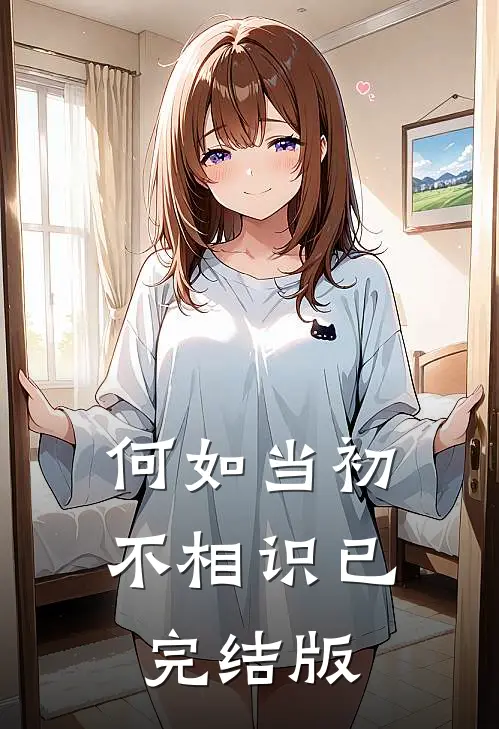 何如当初不相识已完结版