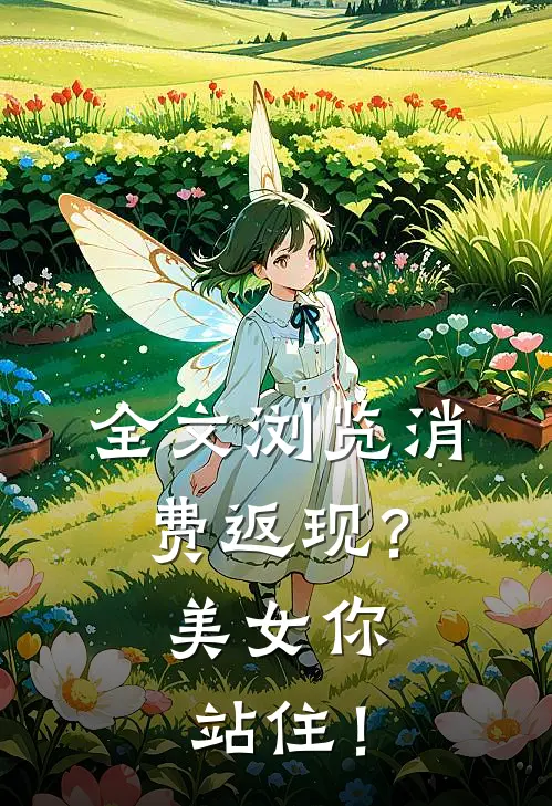 全文浏览消费返现？美女你站住！