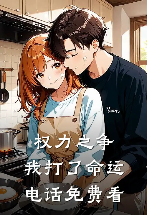 权力之争：我打了命运电话免费看