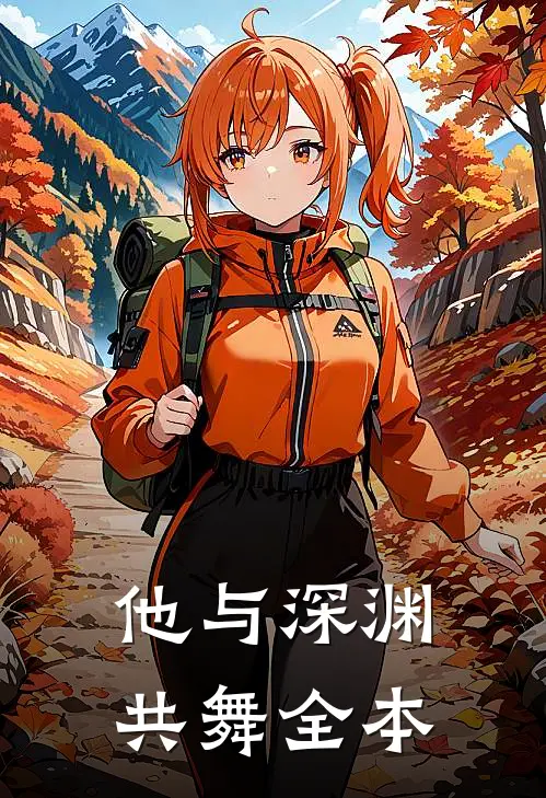他与深渊共舞全本